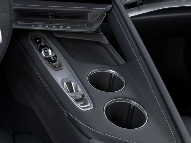 2027 Chevrolet Corvette 1LT - Photo 28