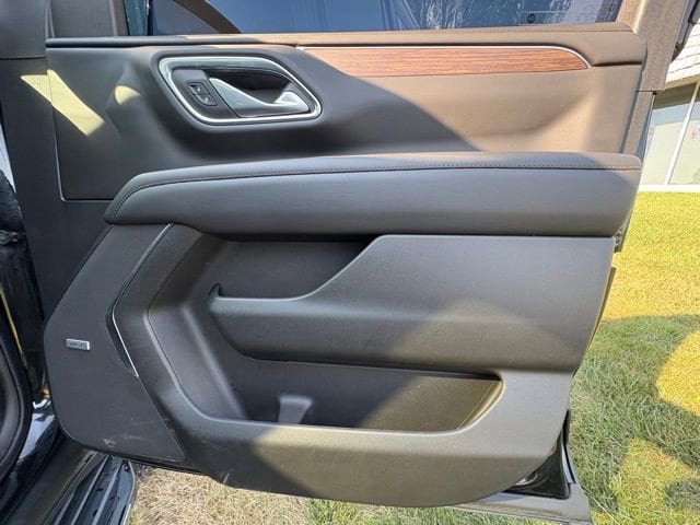 2022 Chevrolet Tahoe High Country - Photo 32