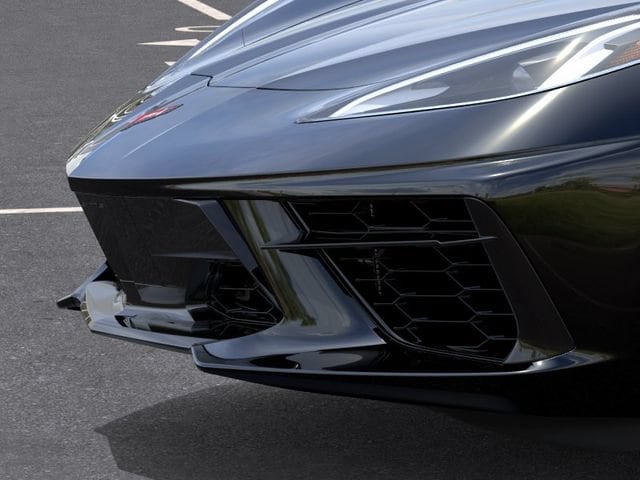 2027 Chevrolet Corvette 1LT - Photo 16