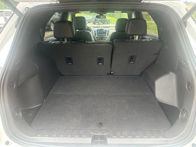 2024 Chevrolet Equinox Premier - Photo 33