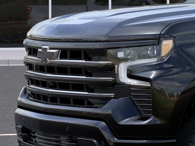 2026 Chevrolet Silverado 1500 High Country - Photo 16