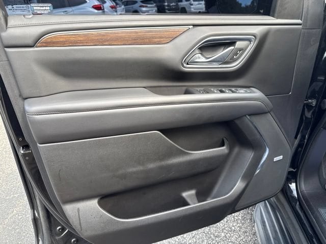 2022 Chevrolet Tahoe High Country - Photo 17