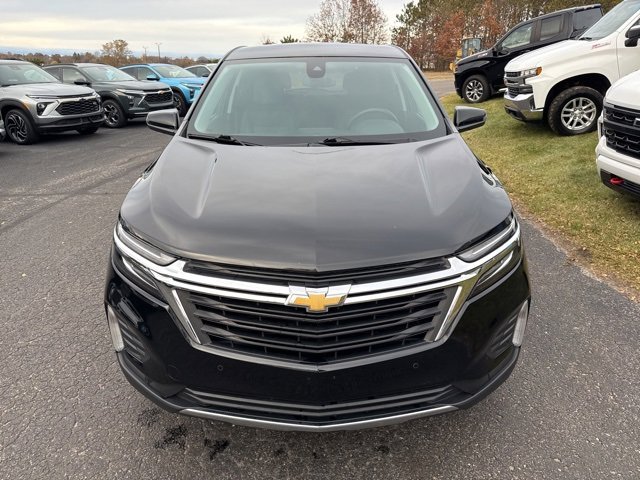 2023 Chevrolet Equinox LT photo 4