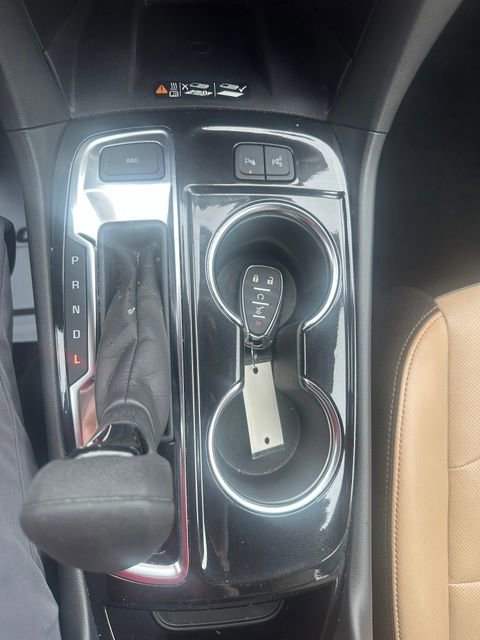 2024 Chevrolet Equinox Premier - Photo 26