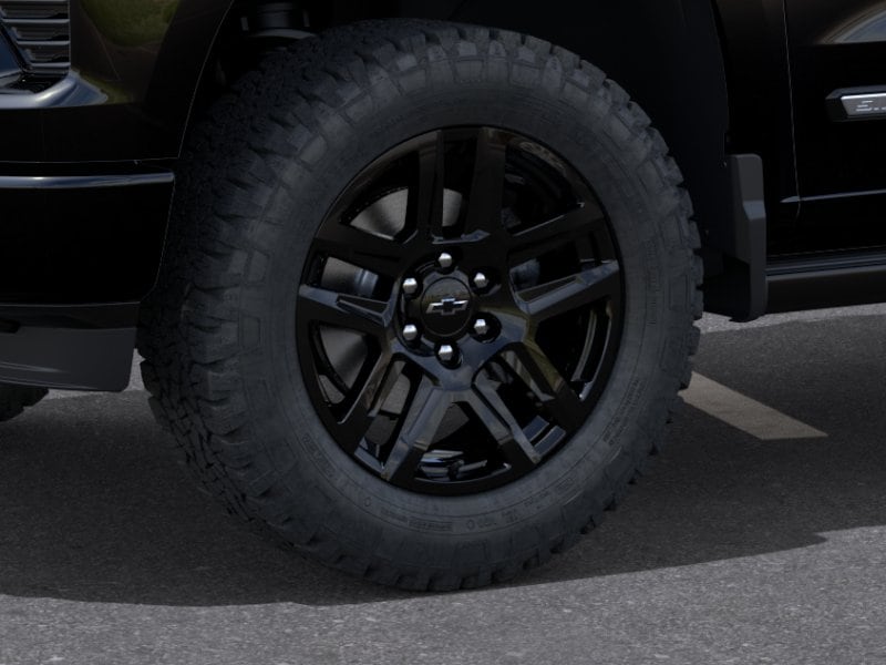 2026 Chevrolet Silverado 1500 High Country - Photo 39