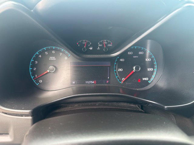 2019 GMC Canyon All Terrain - Photo 18