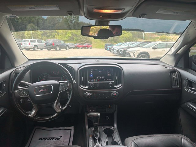 2019 GMC Canyon All Terrain - Photo 29