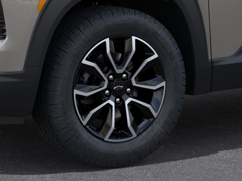 2026 Chevrolet Trailblazer Activ - Photo 39
