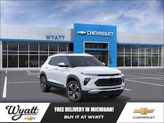 2026 Chevrolet Trailblazer LT SUV