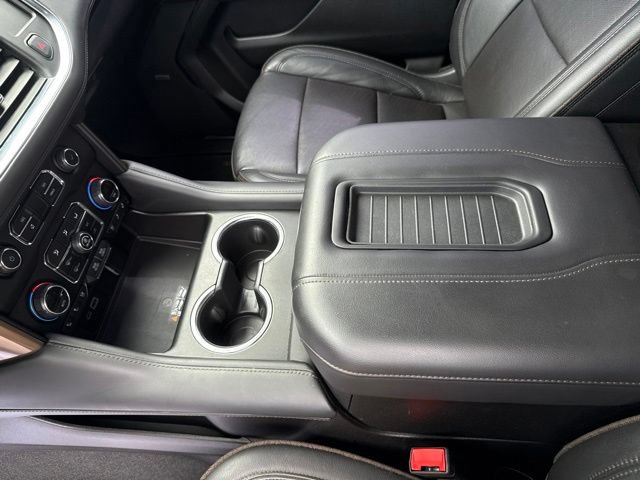 2022 Chevrolet Tahoe High Country - Photo 30