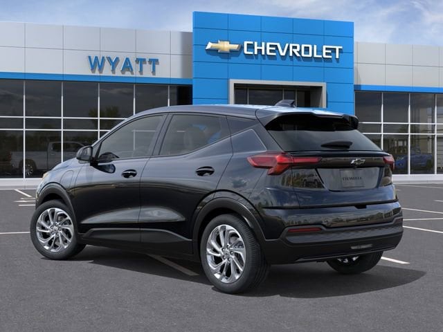 2027 Chevrolet Bolt LT - Photo 3