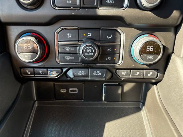2022 Chevrolet Tahoe High Country - Photo 16