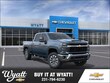  Chevrolet Silverado 2500 HD