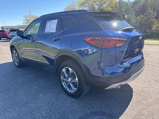 2023 Chevrolet Blazer 2LT - Photo 33