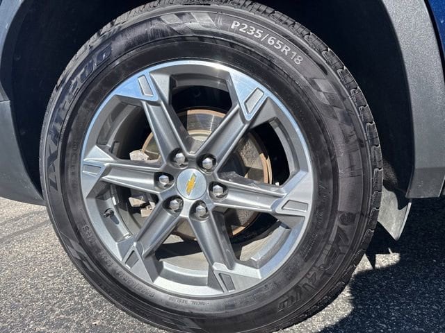 2023 Chevrolet Blazer 2LT - Photo 36