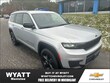  Jeep Grand Cherokee L