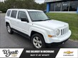 Jeep Patriot