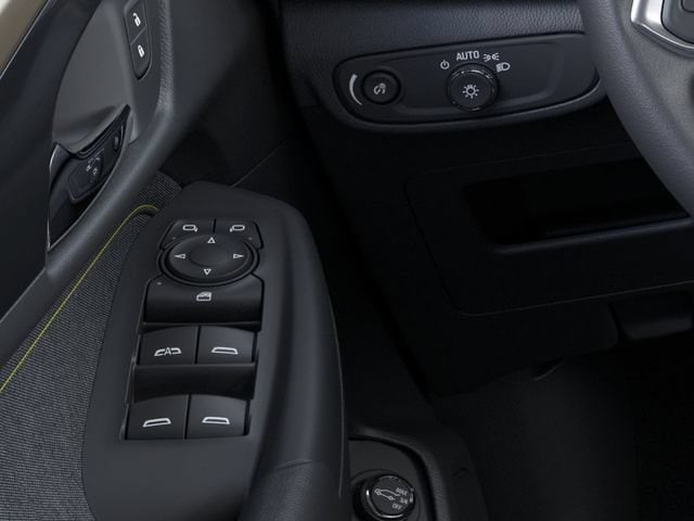 2026 Chevrolet Trailblazer Activ - Photo 27