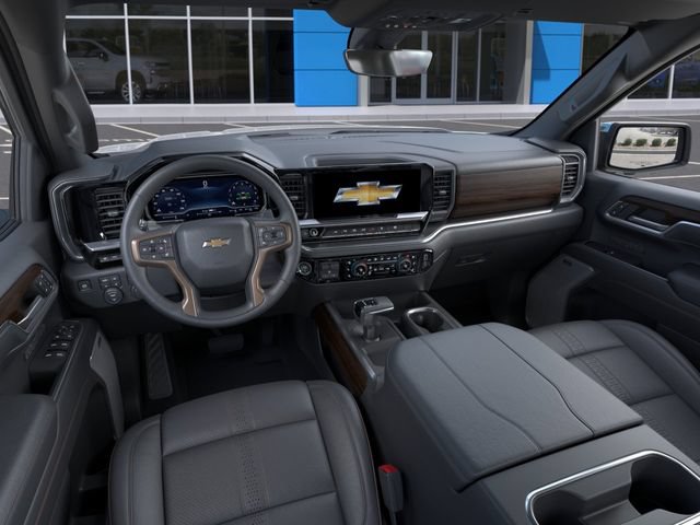 2026 Chevrolet Silverado 1500 High Country - Photo 18