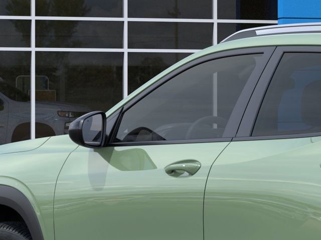 2026 Chevrolet Trax Activ - Photo 12
