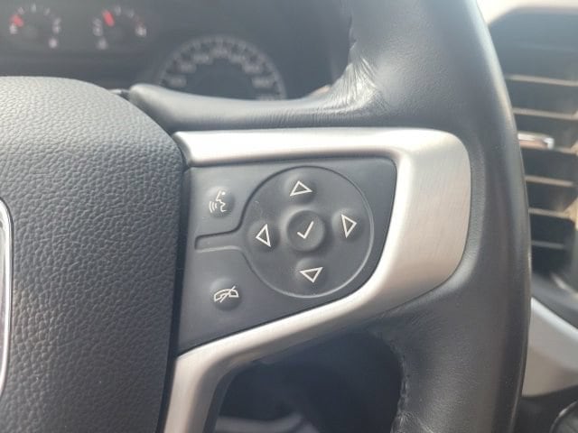 2018 GMC Acadia SLE-2 - Photo 36