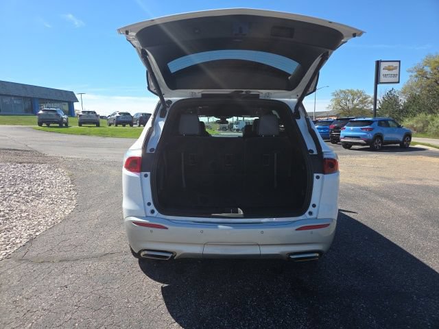2023 Buick Enclave Essence - Photo 11