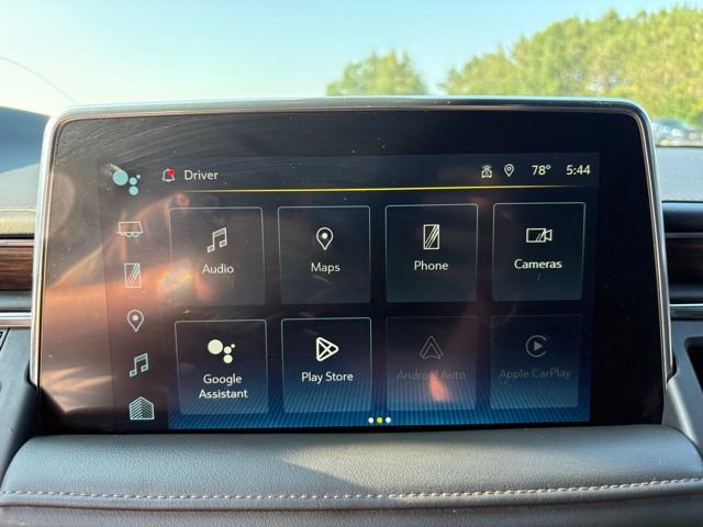 2022 Chevrolet Tahoe High Country - Photo 21