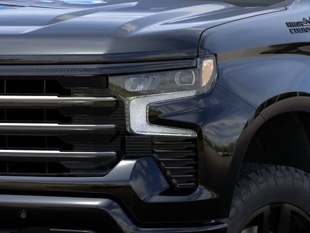 2026 Chevrolet Silverado 1500 High Country - Photo 12