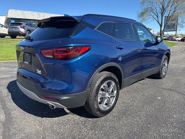 2023 Chevrolet Blazer 2LT - Photo 32
