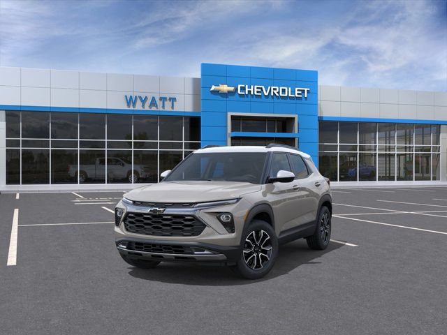 2026 Chevrolet Trailblazer Activ - Photo 9