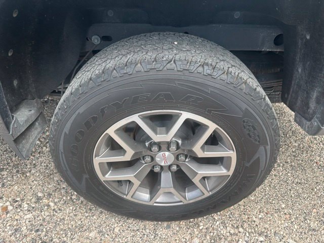 2019 GMC Canyon All Terrain - Photo 37