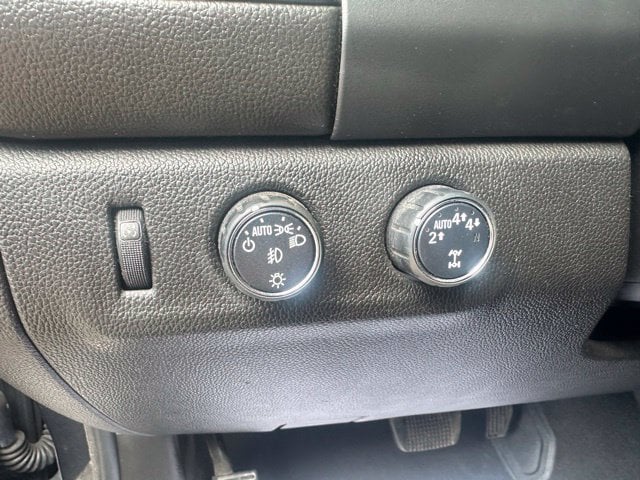 2019 GMC Canyon All Terrain - Photo 13