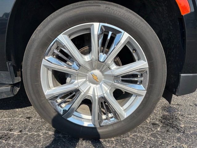 2022 Chevrolet Tahoe High Country - Photo 12