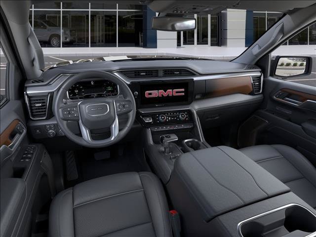 2026 GMC Sierra 1500 Denali - Photo 18