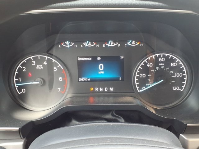 2023 Ford F-150 XLT - Photo 24