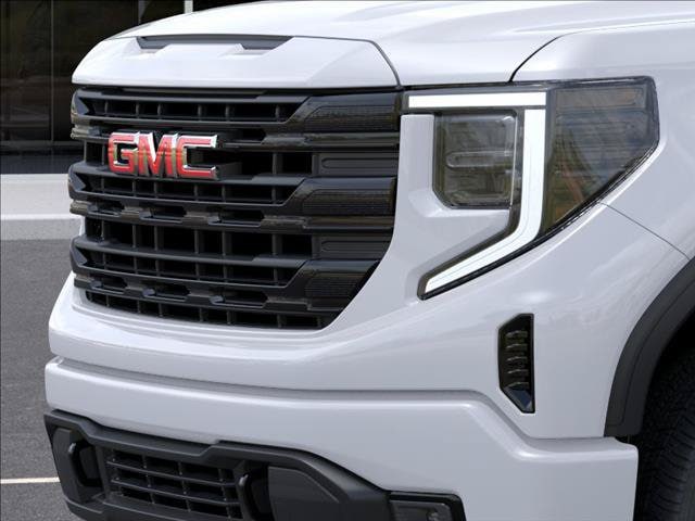 2026 GMC Sierra 1500 Elevation - Photo 16