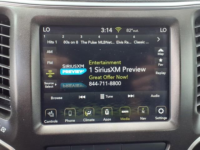 2019 Jeep Cherokee Trailhawk - Photo 29