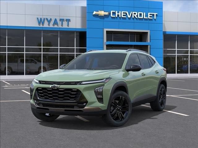 2026 Chevrolet Trax Activ - Photo 7