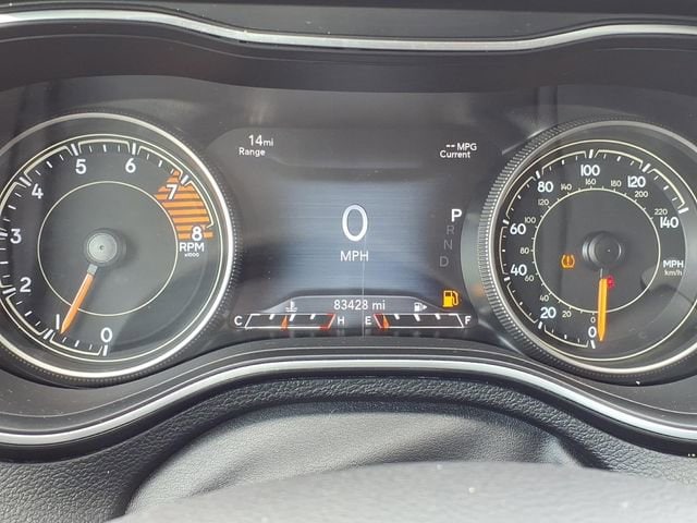 2019 Jeep Cherokee Trailhawk - Photo 37