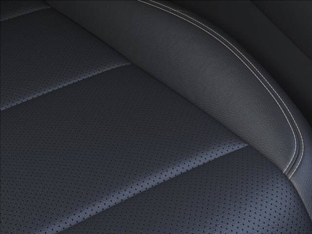 2026 GMC Terrain Elevation - Photo 26