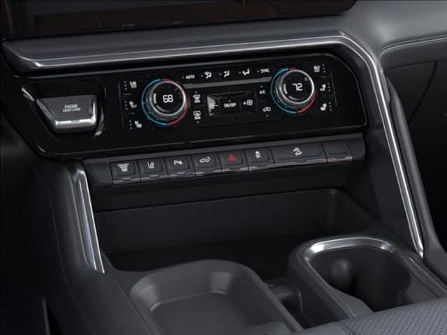 2026 GMC Sierra 2500HD Denali - Photo 28