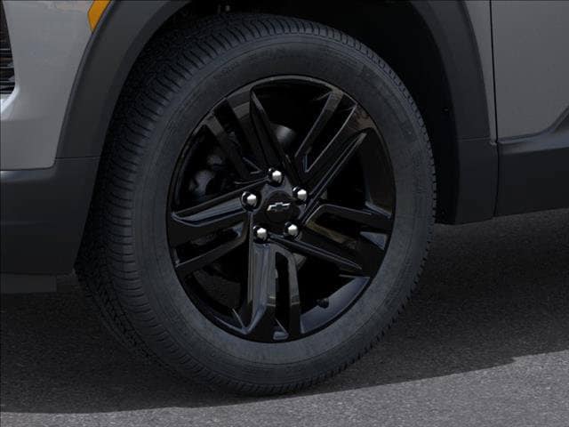 2026 Chevrolet Trailblazer LT - Photo 11