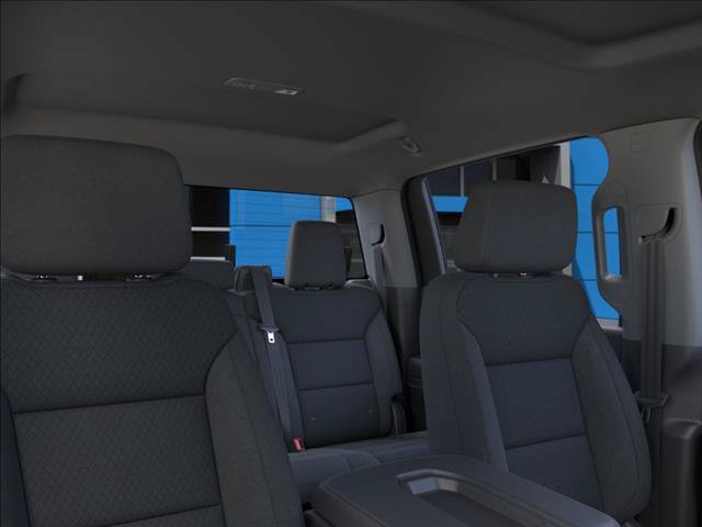 2026 Chevrolet Silverado 1500 LT - Photo 29