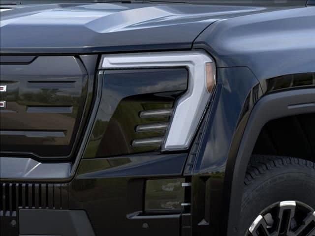 2026 GMC Sierra EV Elevation - Photo 12