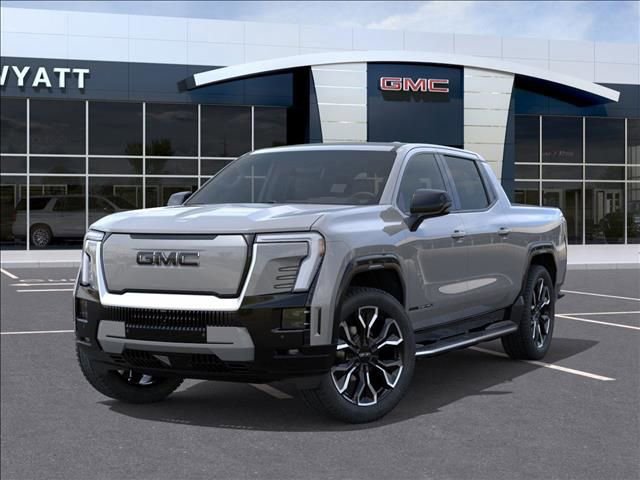 2025 GMC Sierra EV Denali - Photo 7