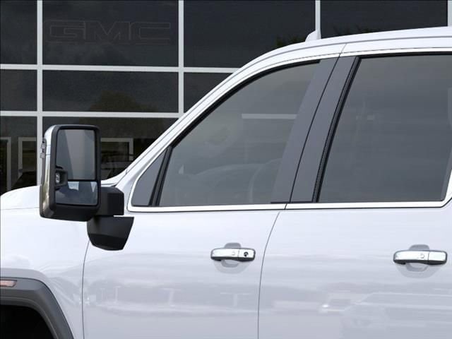 2026 GMC Sierra 2500HD Denali - Photo 14