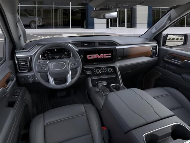 2026 GMC Sierra 1500 Denali - Photo 15