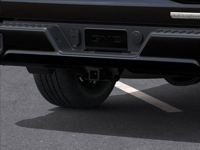 2026 GMC Sierra 1500 Elevation - Photo 14