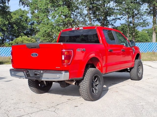 2023 Ford F-150 XLT - Photo 7