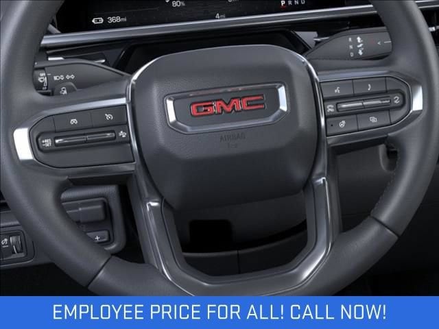 2026 GMC Sierra EV Elevation - Photo 23